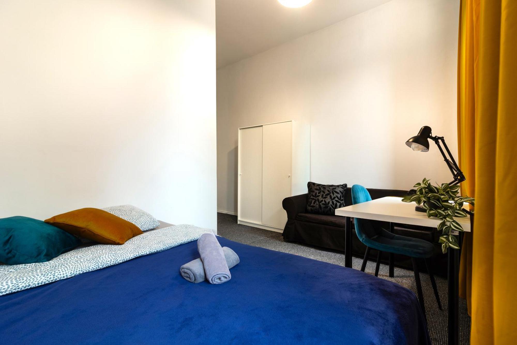 Sienkiewicza Art Apartment *